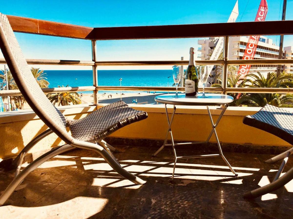 Juan Bautist Lafora, 2, Apartamento Alicante
