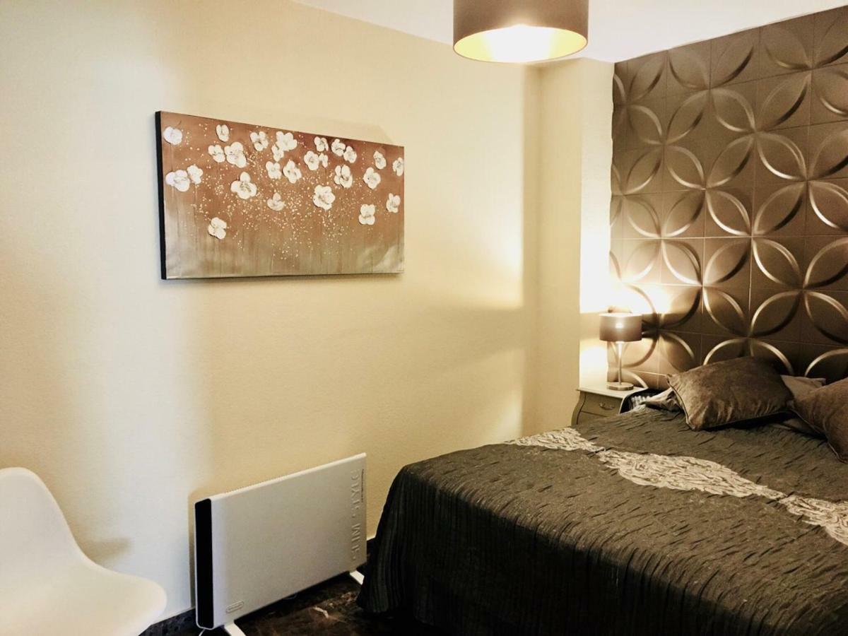 Apartamento Juan Bautist Lafora, 2, *