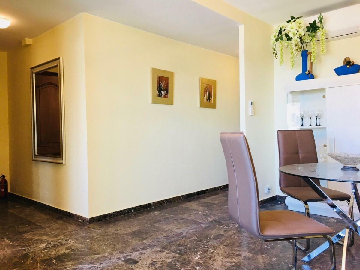 Apartamento Juan Bautist Lafora, 2, Alicante