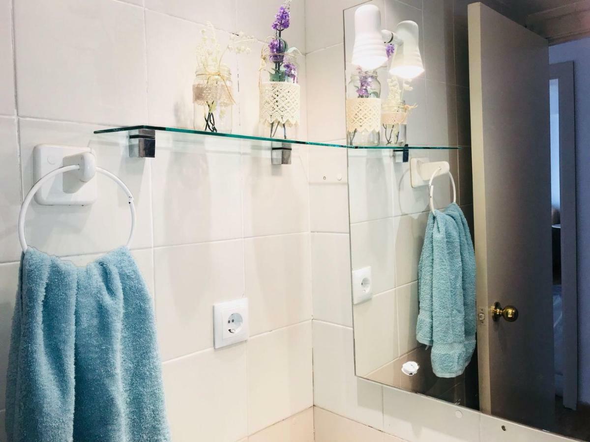 Apartamento Mediodia Alicante