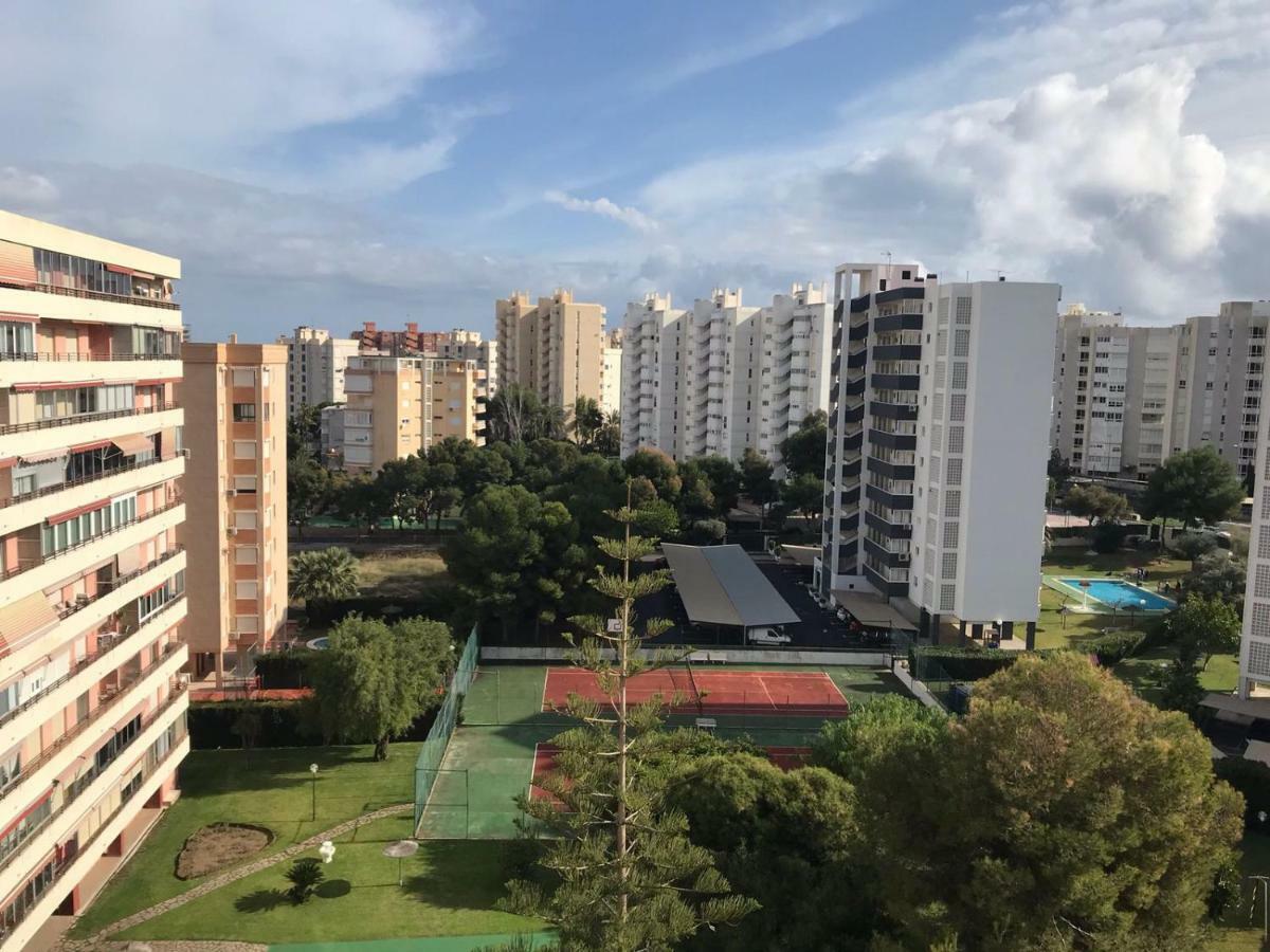 Mediodia Apartamento