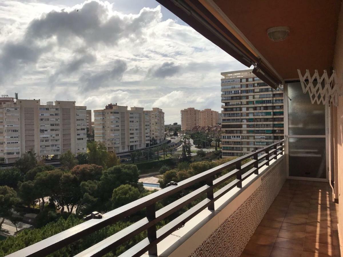 Mediodia Apartamento *