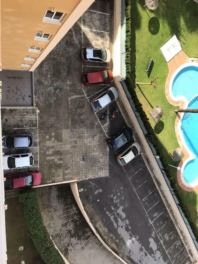 Apartamento Mediodia *