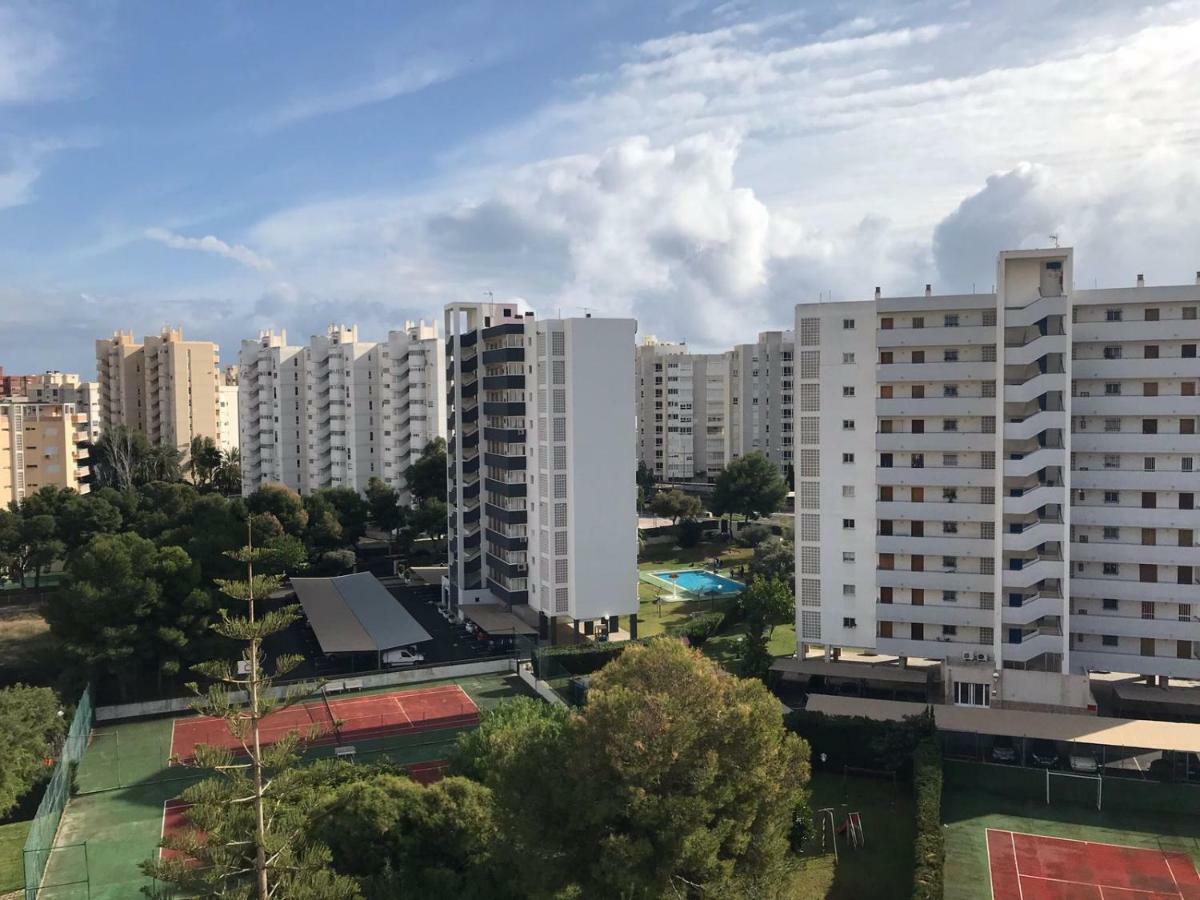 Mediodia Apartamento