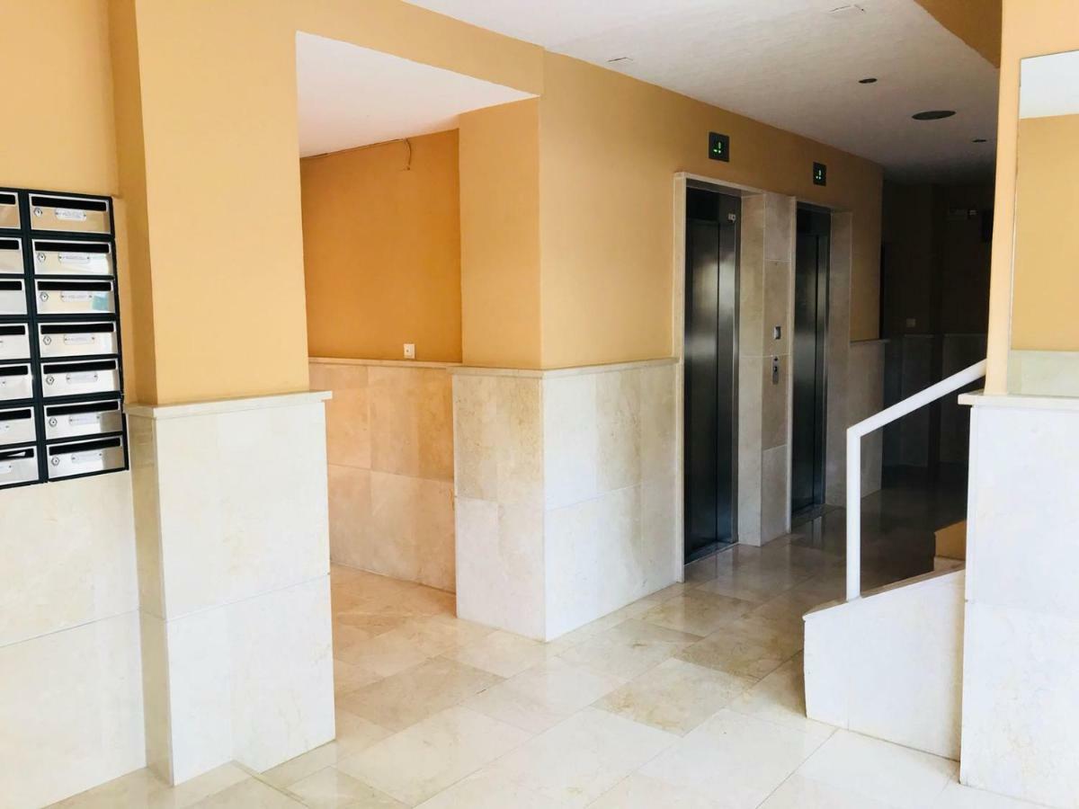 Apartamento Mediodia