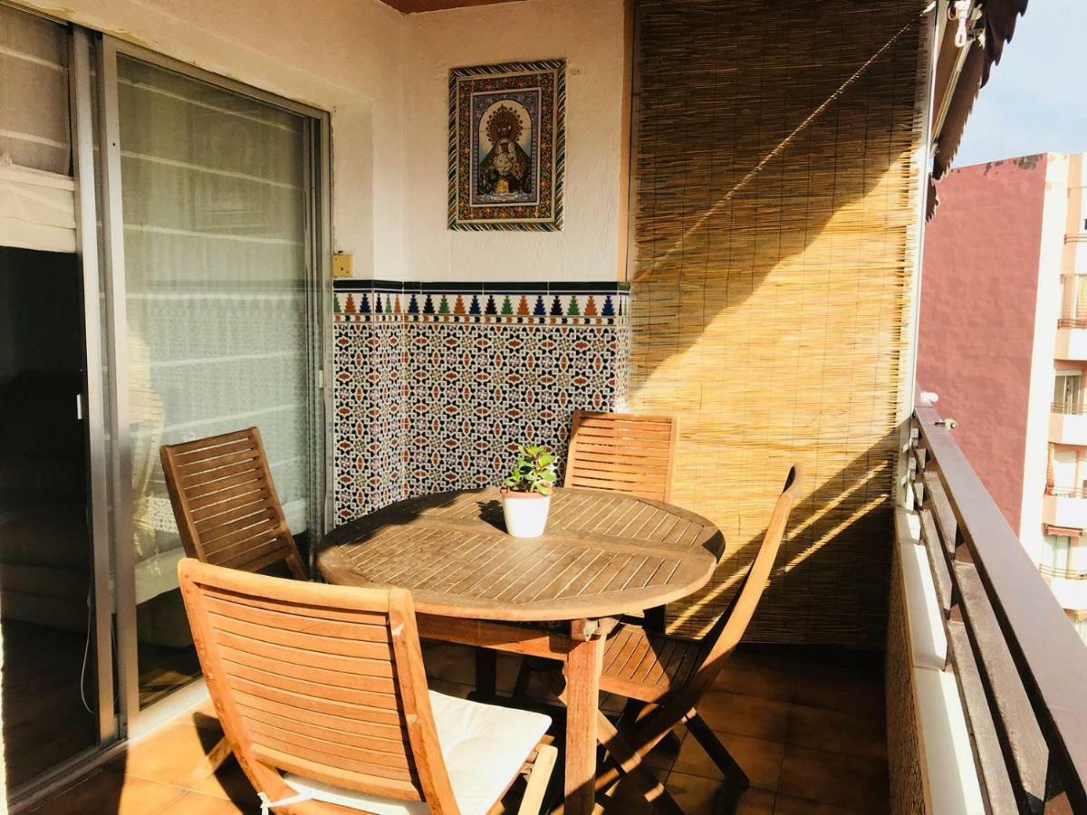 Apartamento Mediodia Alicante