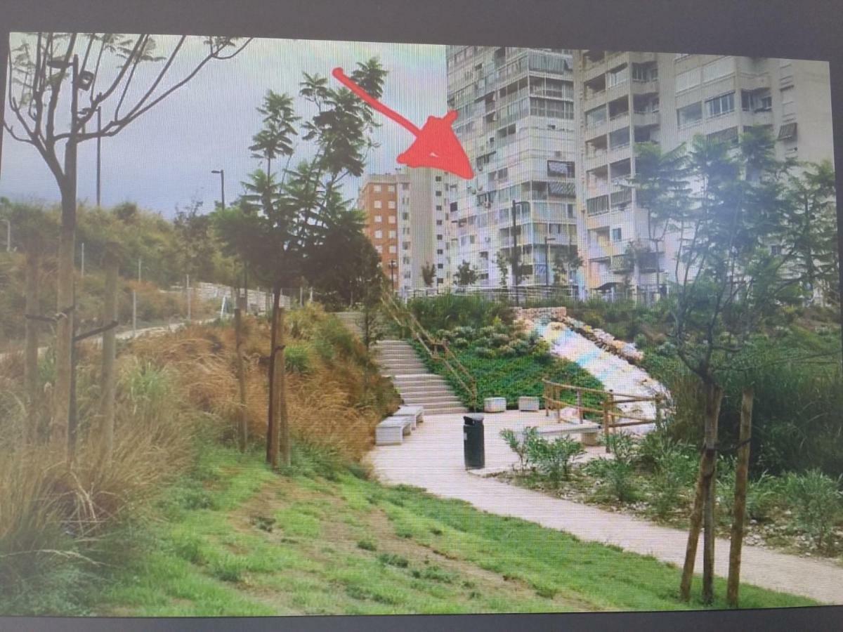 Apartamento Parkview Near Beach