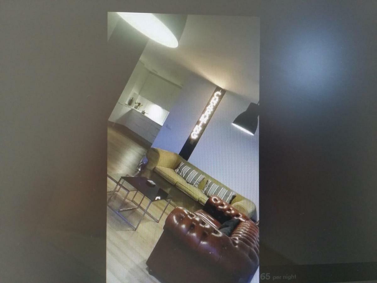 Apartamento Parkview Near Beach