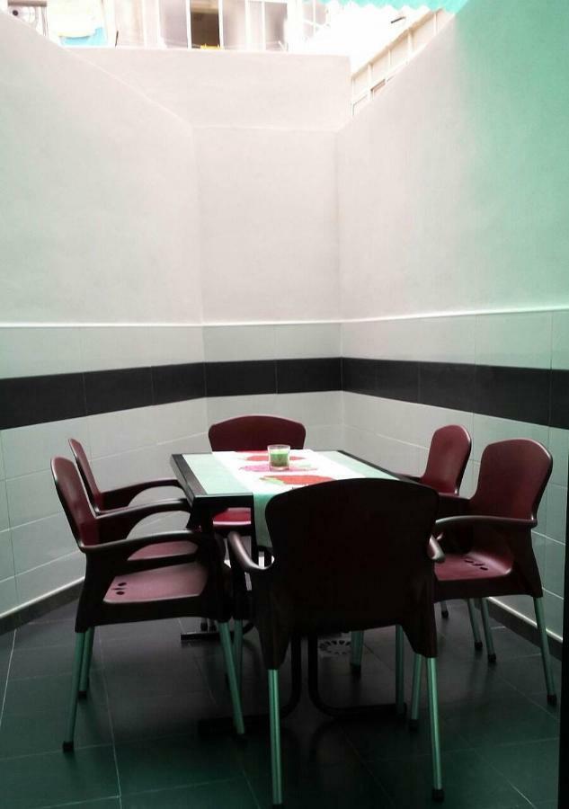 Apartamento Periañez Alicante