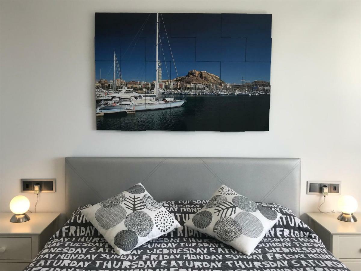 Brisas Del Mediterraneo *