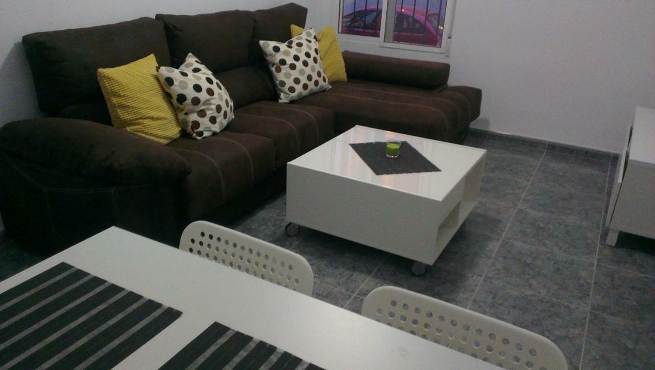 Apartamento Periañez Alicante