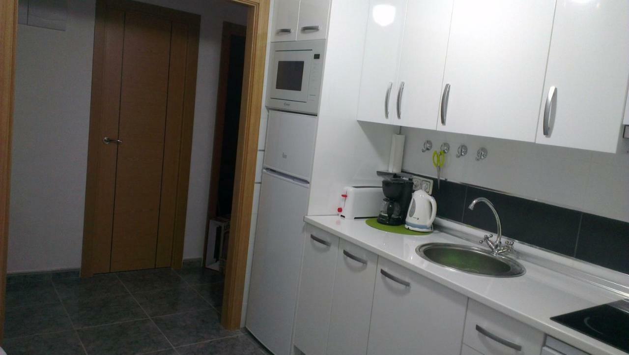 Periañez Apartamento