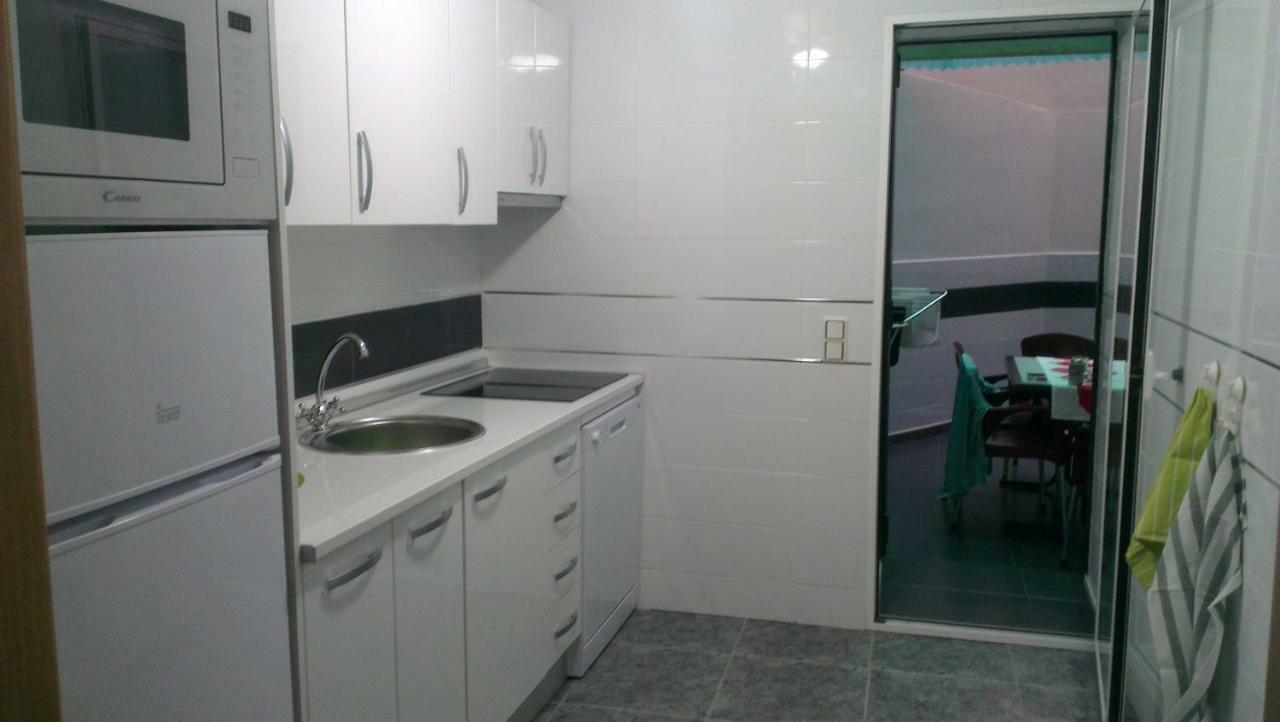 Apartamento Periañez
