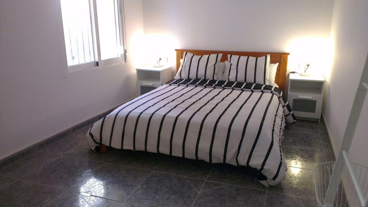Apartamento Periañez
