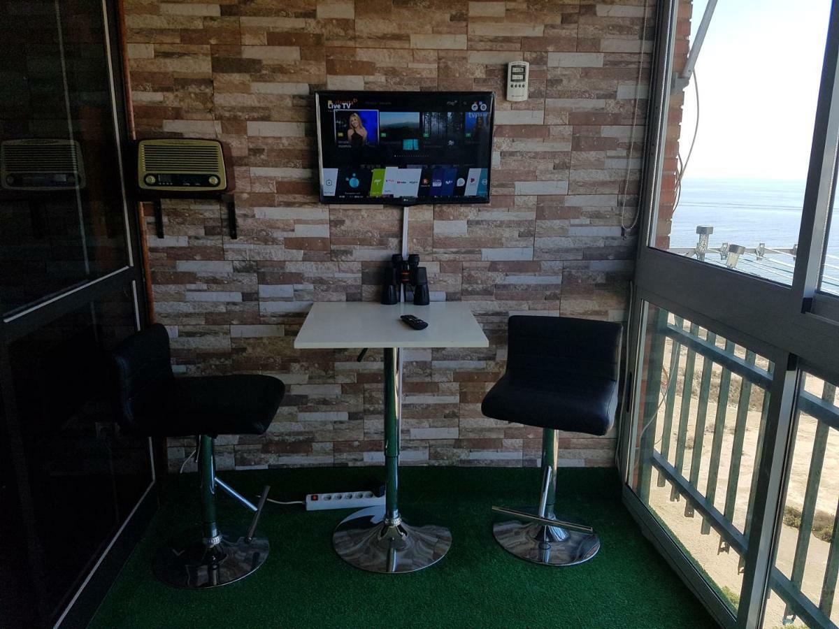 Santabarbara Apartamento
