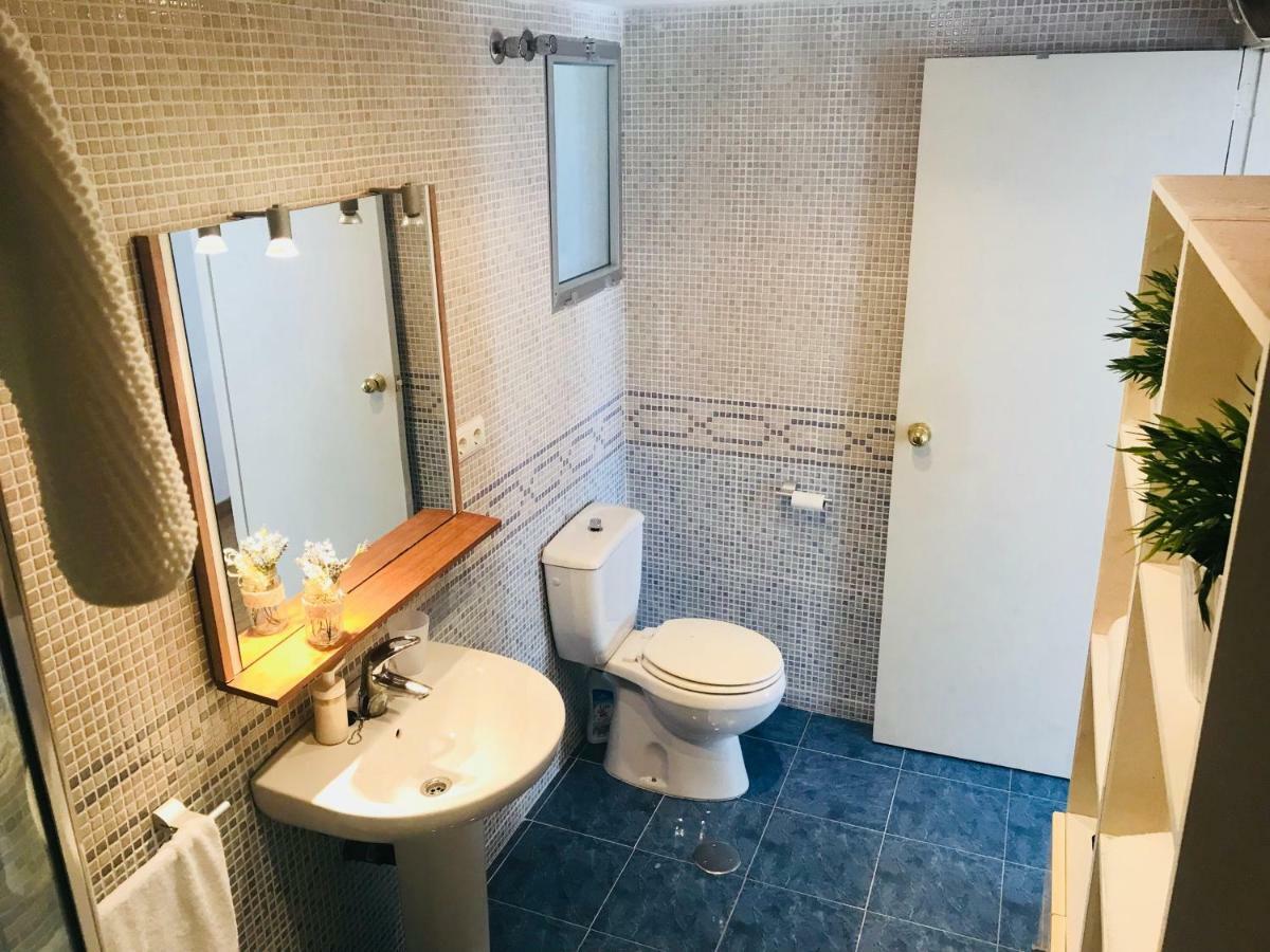 Apartamento Mediodia
