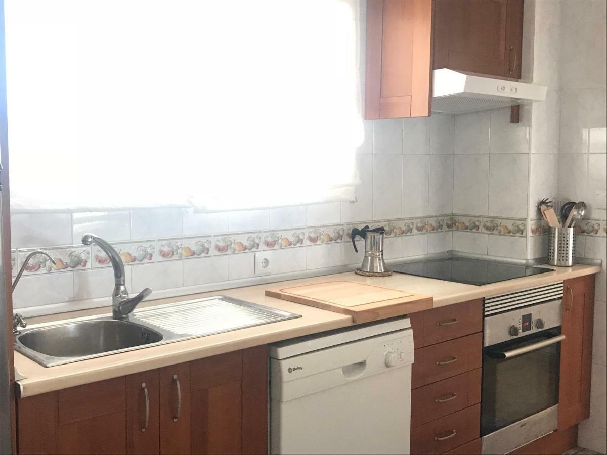 Mediodia Apartamento