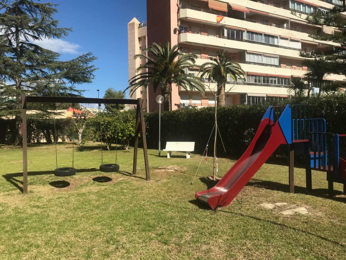 Mediodia Apartamento *