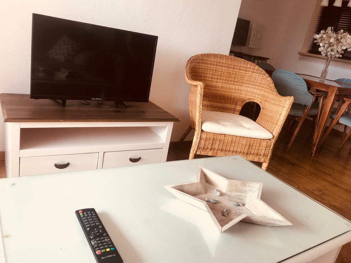 Apartamento Mediodia