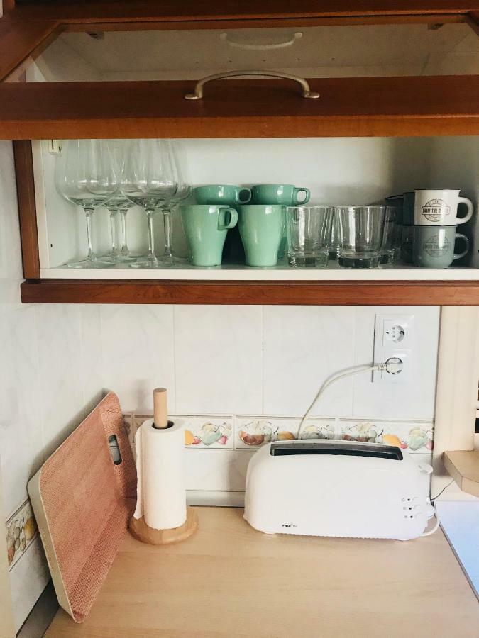 Apartamento Mediodia *