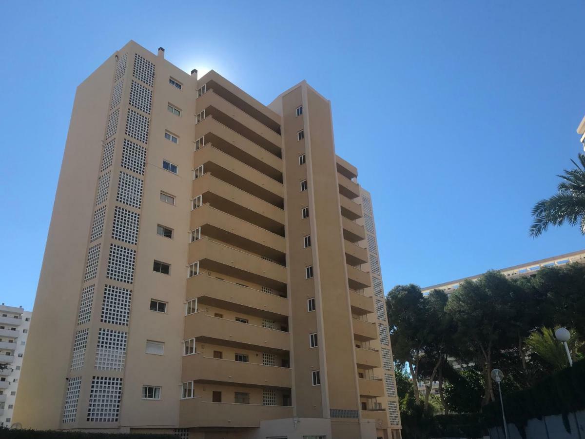 Mediodia Apartamento *