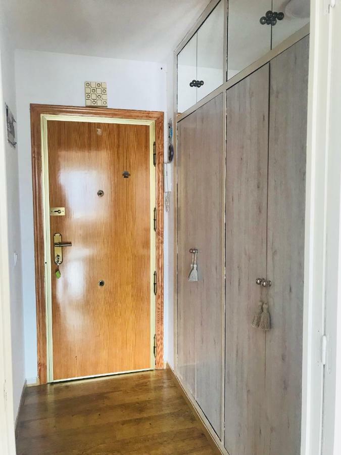 Apartamento Mediodia