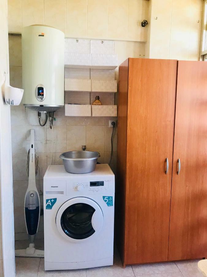 Apartamento Mediodia *