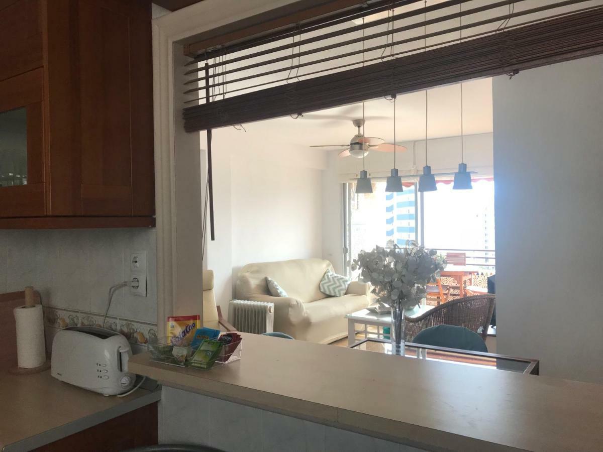 Apartamento Mediodia Alicante