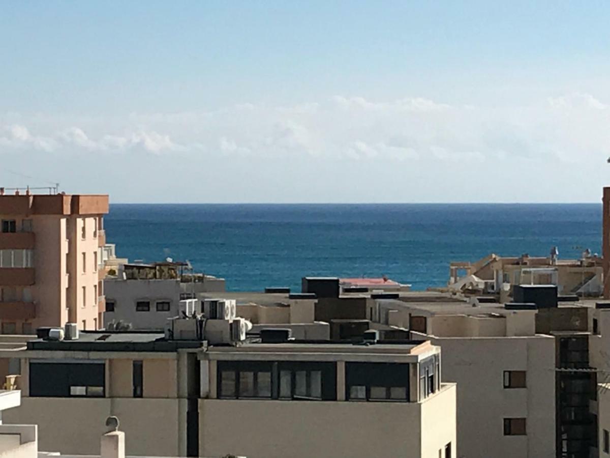 Mar Y Golf En Muchavista * Alicante