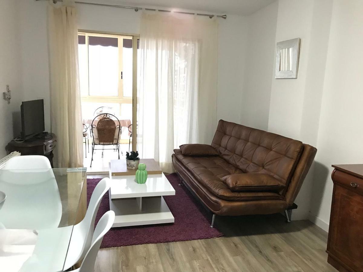 Apartamento Mar Y Golf En Muchavista