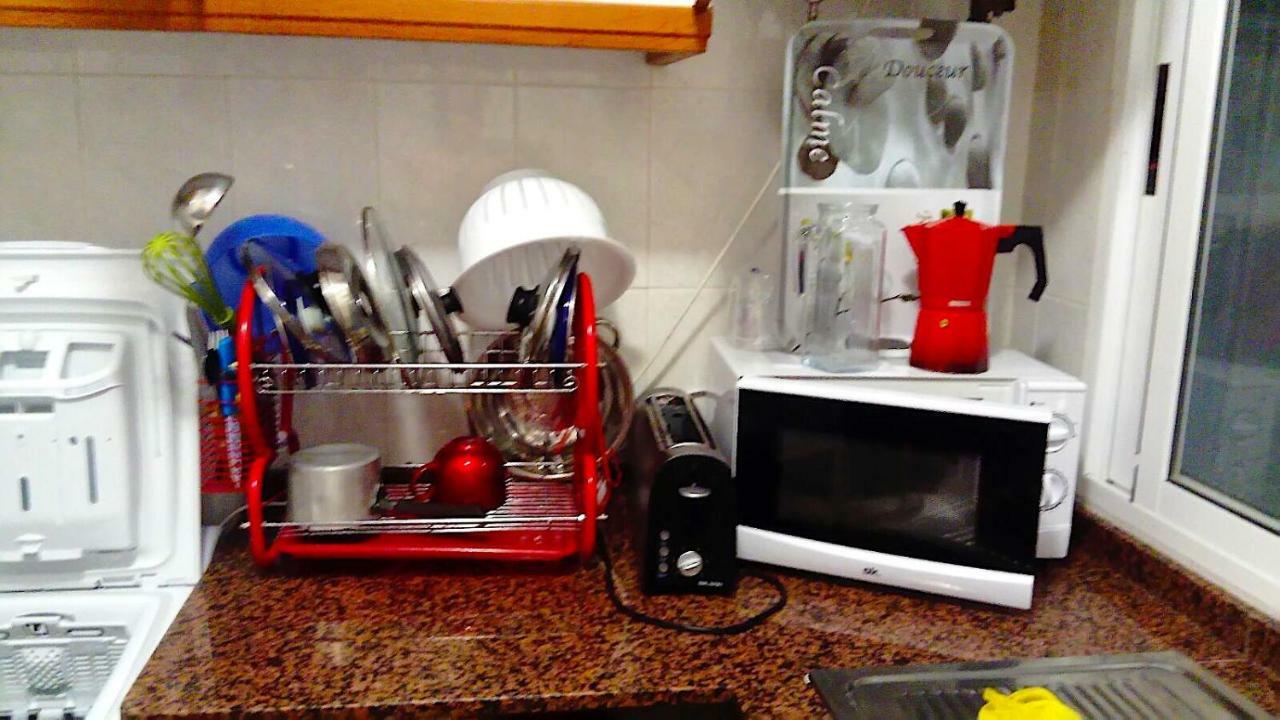 Alicante Central Apartment Apartment Alicante