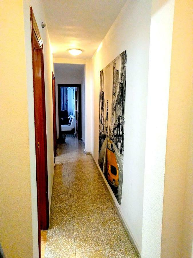 Apartment Alicante Central Apartment *