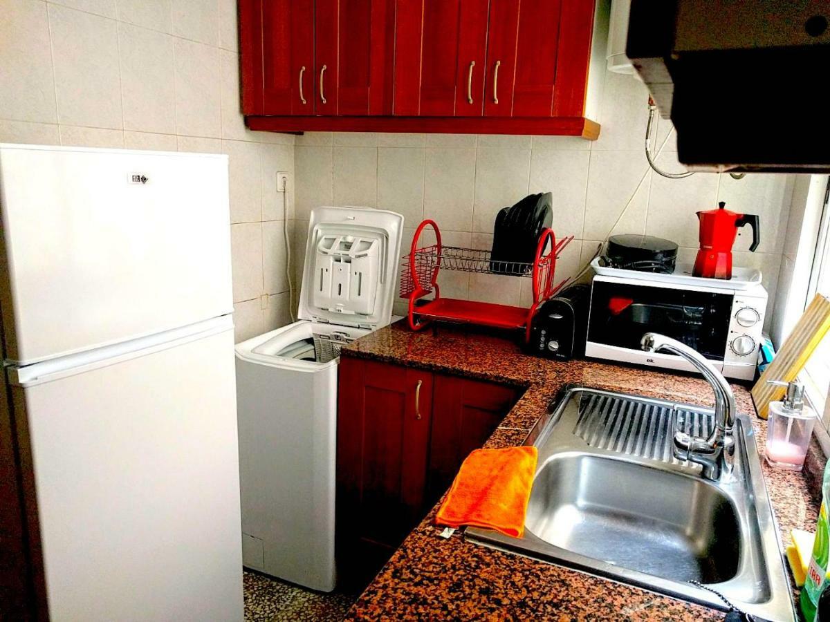 Apartment Alicante Central Apartment Alicante