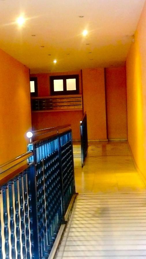 Apartment Alicante Central Apartment