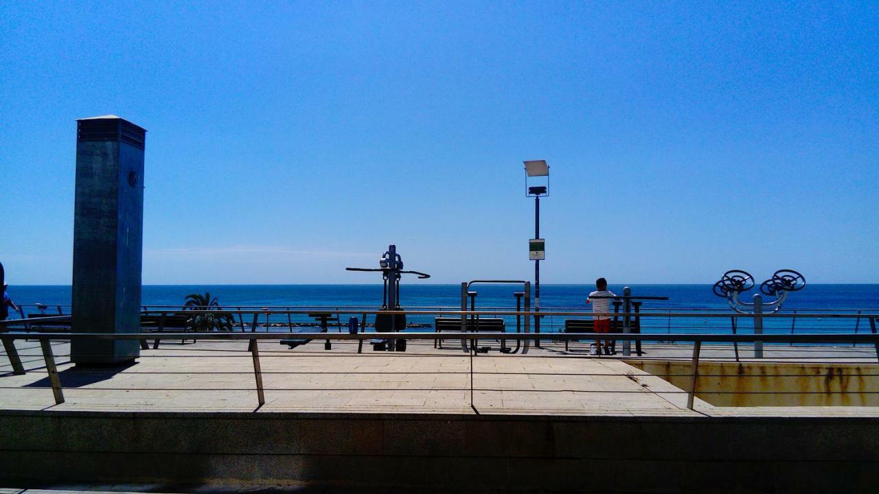 Apartment Alicante Central Apartment *