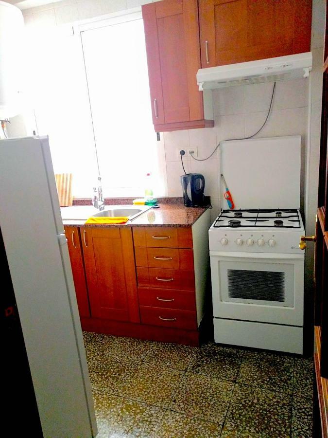 Alicante Central Apartment * Alicante