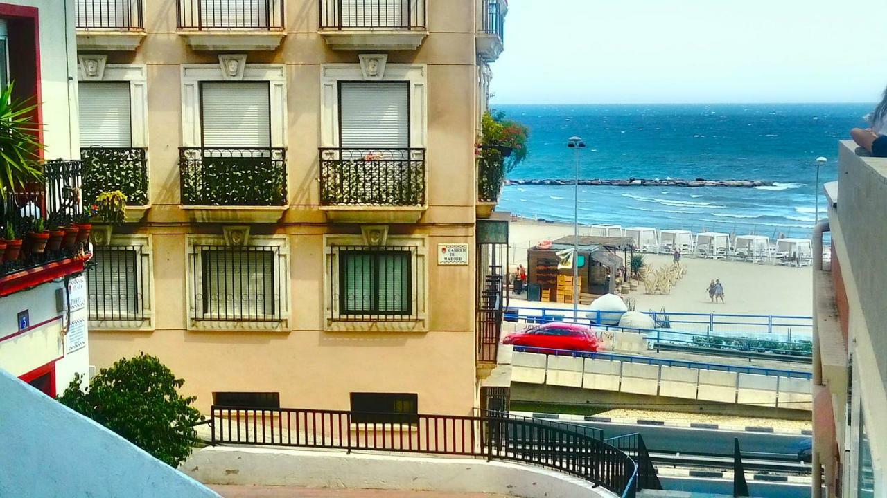 Alicante Central Apartment Apartment *