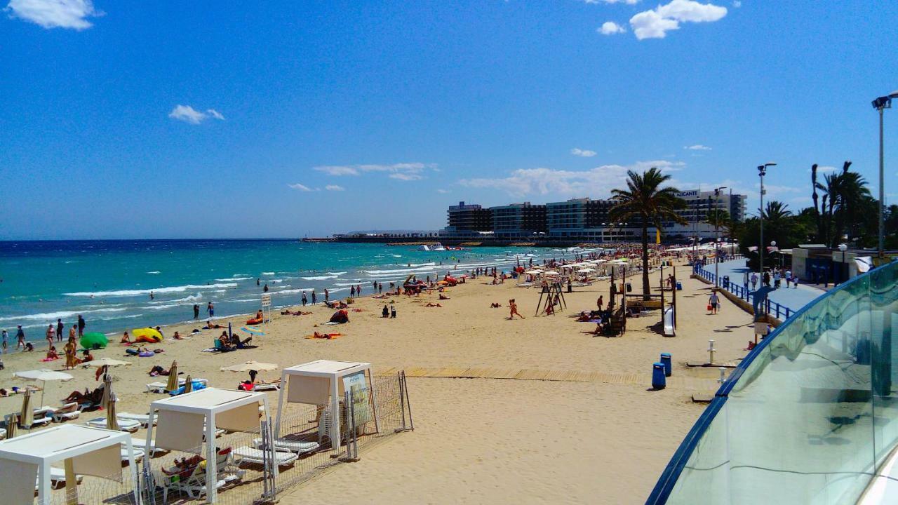 Alicante Central Apartment Apartment Alicante