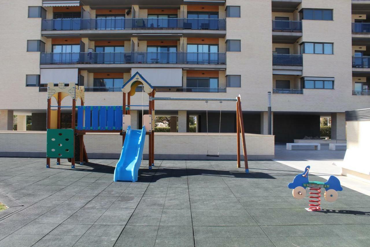 Sol Y Playa Apartamento