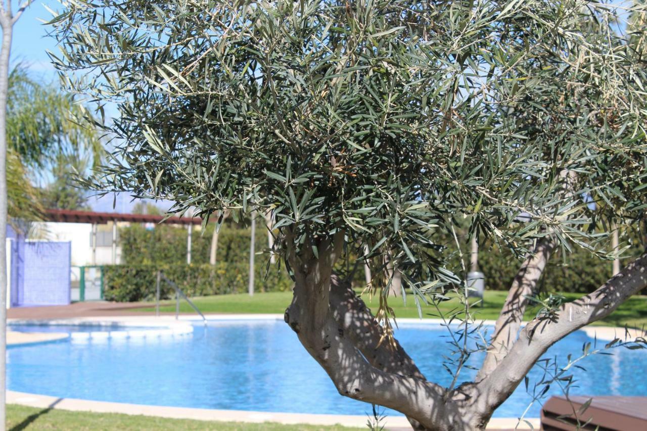 Apartamento Sol Y Playa Alicante
