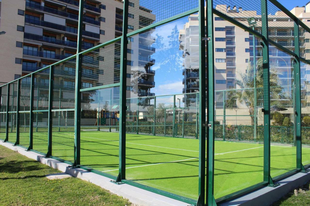 Apartamento Sol Y Playa
