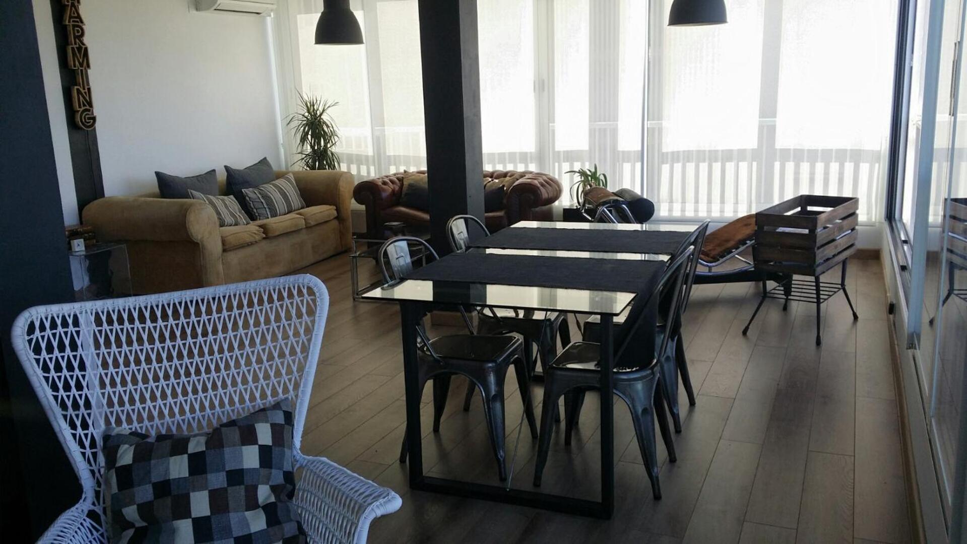 Apartamento Parkview Near Beach *