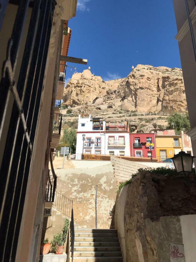 Boutique Villavieja Apartamento