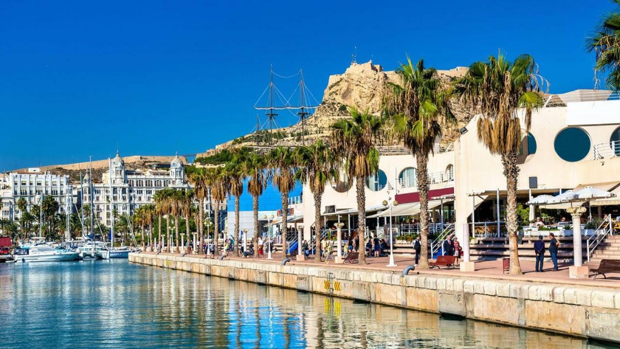 Apartamento Beach, Center And Entertainment *