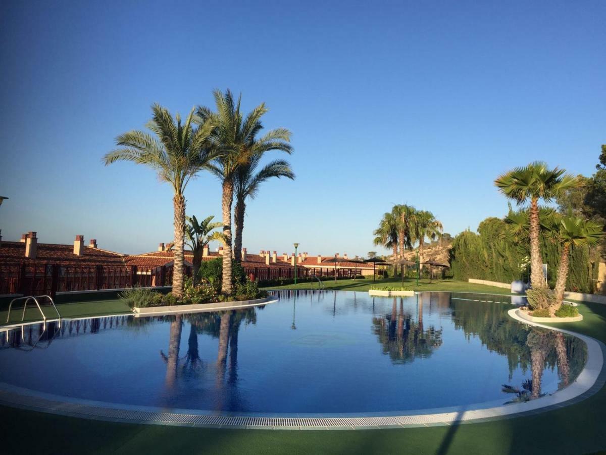 Viajar Al Paraiso , Atico Con Vistas Al Mar , Gran Alacan Apartamento Alicante