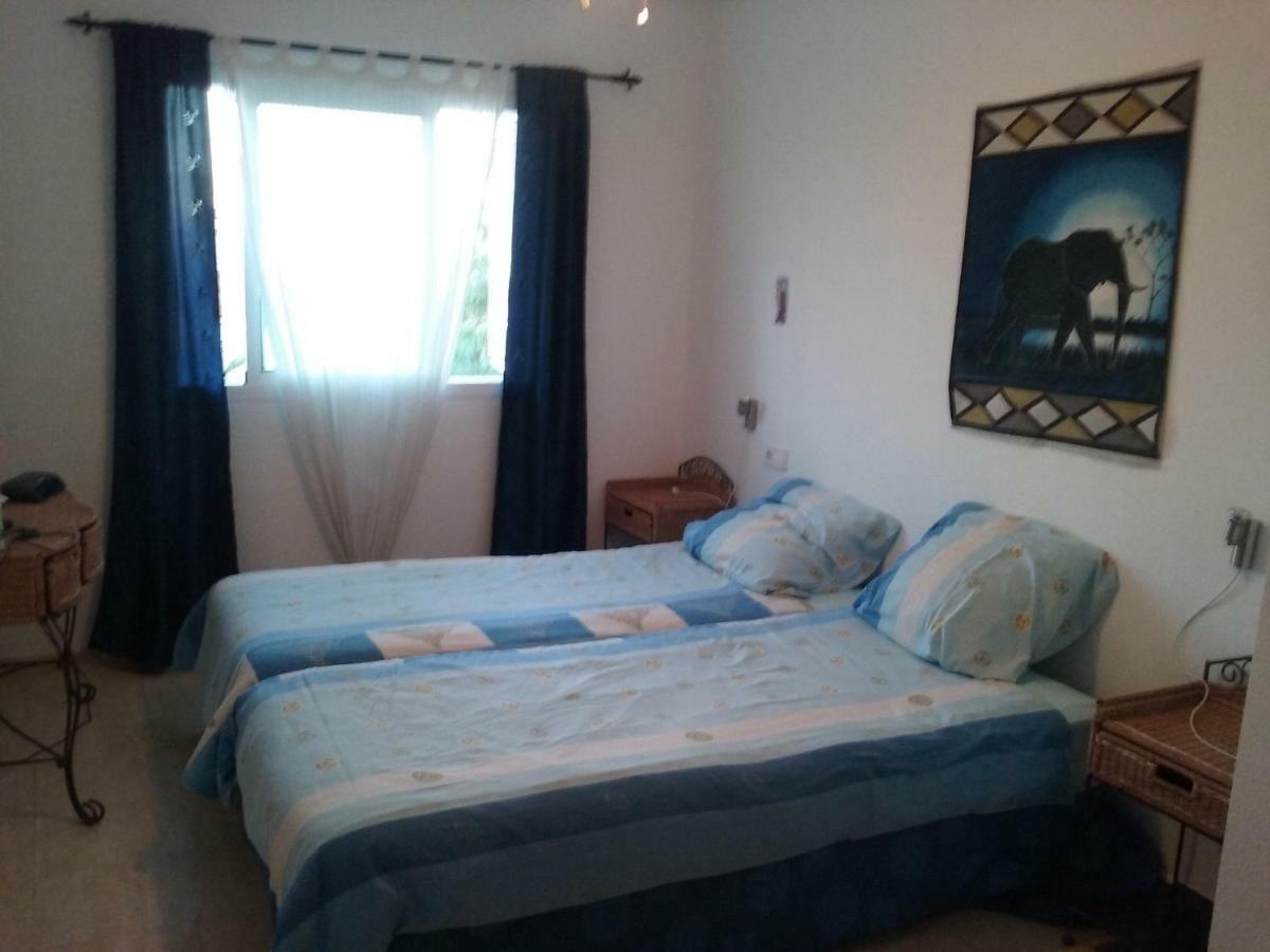 Apartamento Viajar Al Paraiso , Atico Con Vistas Al Mar , Gran Alacan