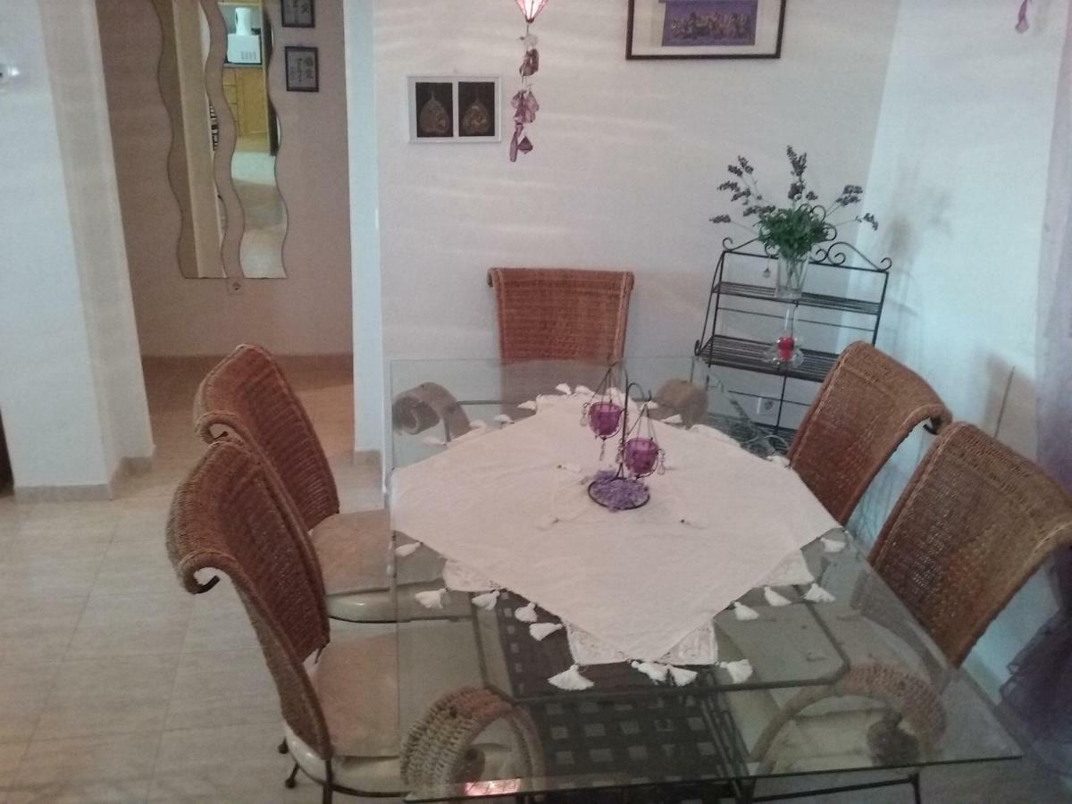 Viajar Al Paraiso , Atico Con Vistas Al Mar , Gran Alacan Apartamento