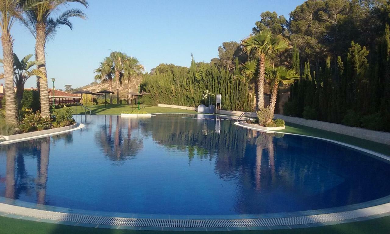 Viajar Al Paraiso , Atico Con Vistas Al Mar , Gran Alacan Apartamento