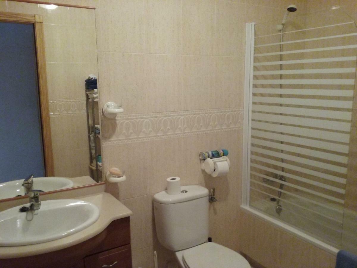Viajar Al Paraiso , Atico Con Vistas Al Mar , Gran Alacan Apartamento *