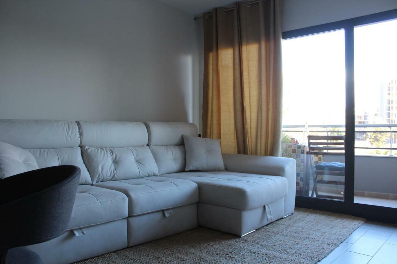Apartamento Sol Y Playa